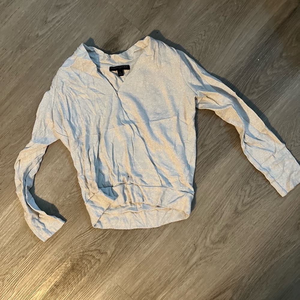 Banana Republic